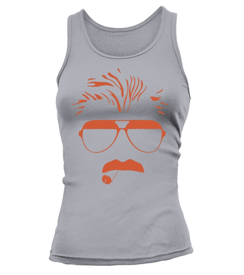 Mike ditka Tank top Woman