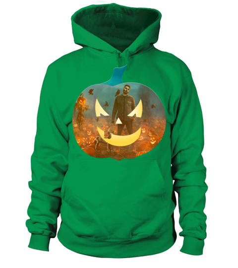 Halloween pumpkin Women's Hoodie
