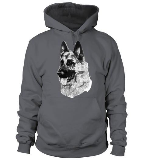 dog Men's Hoodie