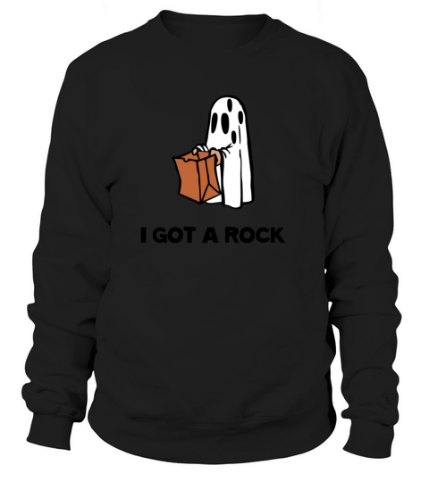 I Got A Rock Women's Sweatshirt