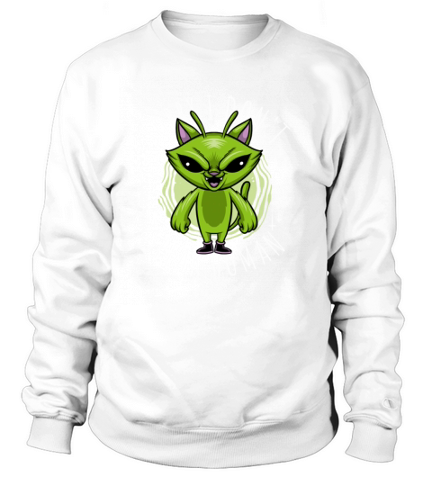 HUMAN LANGUAGE Women's Sweatshirt