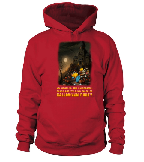 Halloween Party Dabbing Pumpkins Costume Women's Hoodie