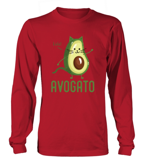 Avogato Women's Long Sleeve