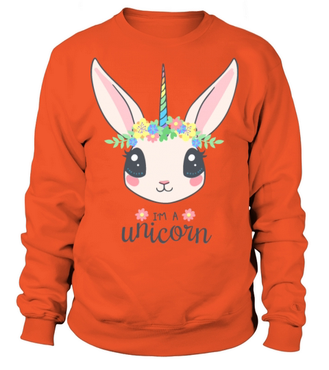 Im a unicorn Men's Sweatshirt