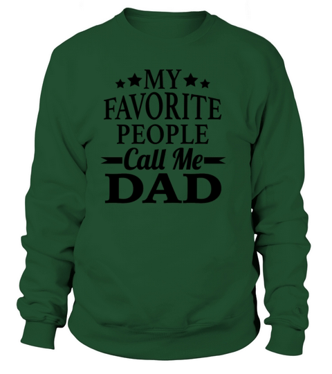 Dad Women's Sweatshirt