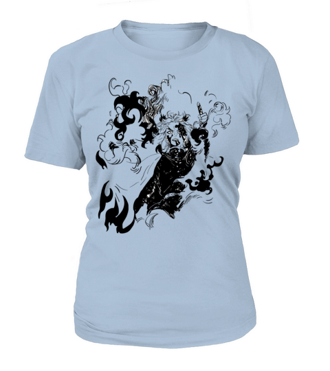 demon slayer movie Women's T-Shirt
