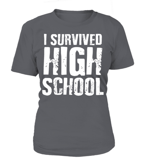 High School Graduation Women's T-Shirt