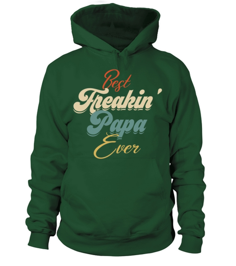 fathers day Men's Hoodie