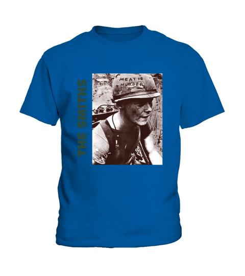 The Smiths Meat Kids T-Shirt
