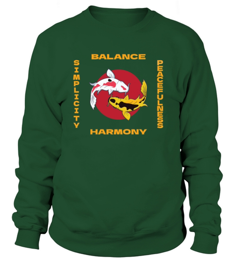 Happy Living Women's Sweatshirt