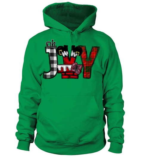 Oh joy Women's Hoodie