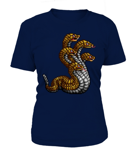 Hydra Women's T-Shirt