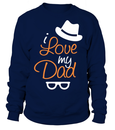 happy father day Women's Sweatshirt