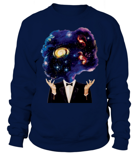 head space Women's Sweatshirt