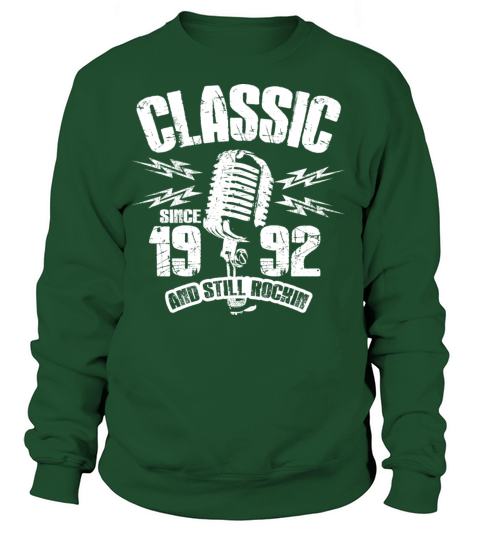 Classic Since 1992 Women's Sweatshirt