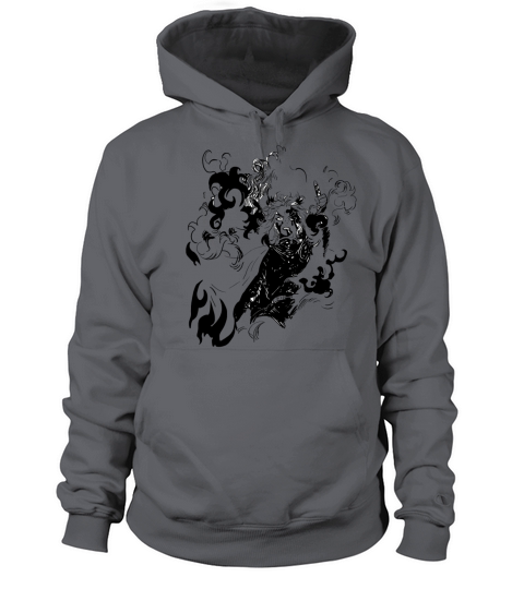 demon slayer movie Women's Hoodie