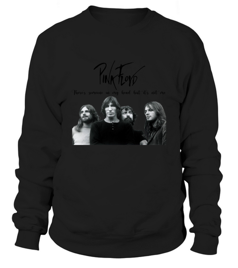 PINK FLOYD Sweatshirt Unisex