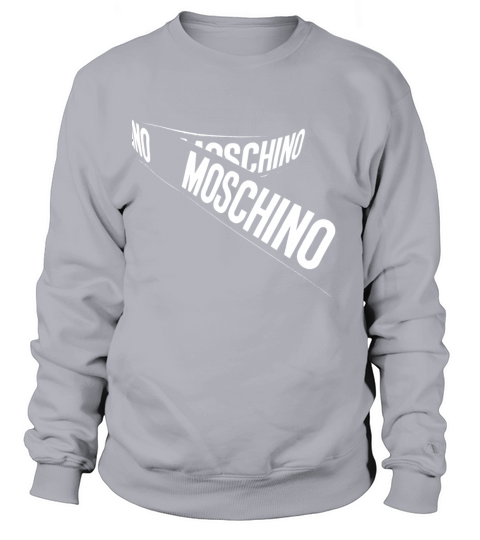 moschino Women's Sweatshirt
