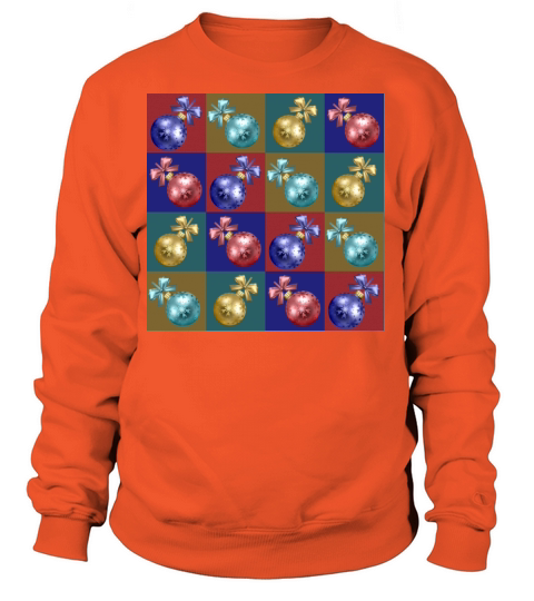 Christmas Gift Women's Sweatshirt