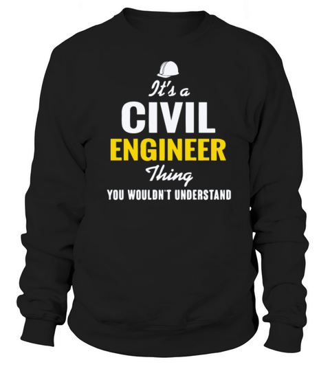 Engineering Mechanical Engineer Women's Sweatshirt