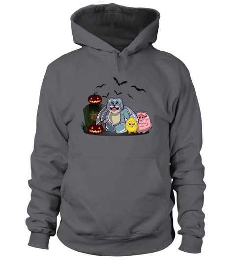 Grateful Dead bear halloween shirt Women's Hoodie