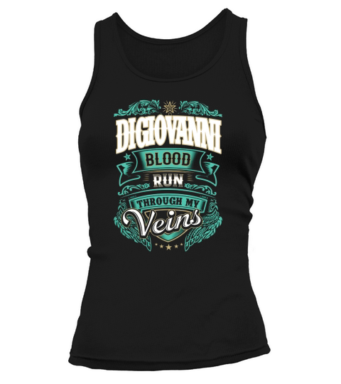DIGIOVANNI Name shirt, DIGIOVANNI Funny Name, DIGIOVANNI Family Name Gifts T Shirt Tank top Woman
