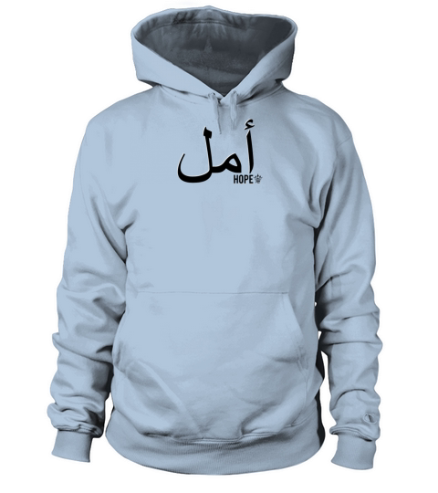 Hope Women's Hoodie