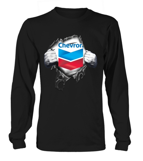 Chevron Long sleeved Unisex