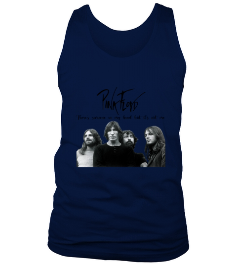 PINK FLOYD Tank Top Unisex
