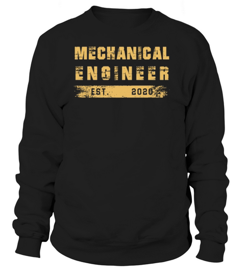 Mechanical Engineer Gift Mechanical Engineer Women's Sweatshirt