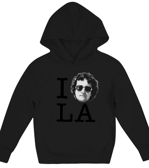 Randy Newman Tshirt Kids Hoodie