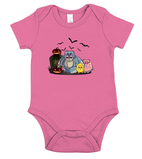Grateful Dead bear halloween shirt Short Sleeve Baby One-Piece