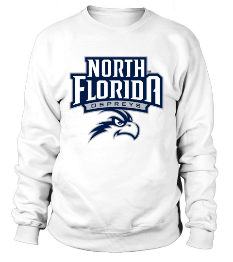 University of North Florida Sweatshirt Unisex
