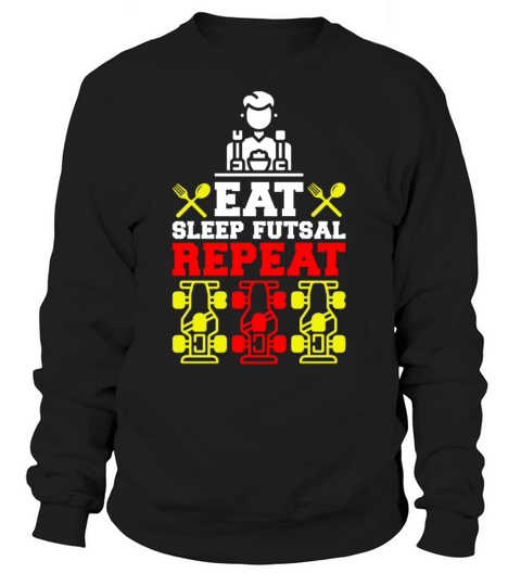 eat sleep formula repeat Women's Sweatshirt