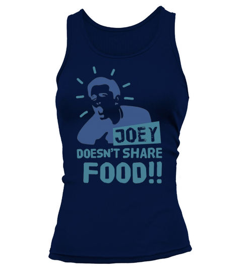 Amis Tv Show Joey Cool Tshirt Tank top Woman