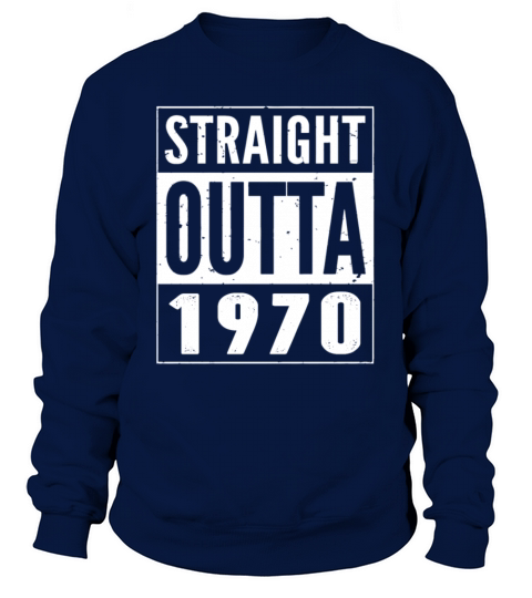 1970 Men's Sweatshirt