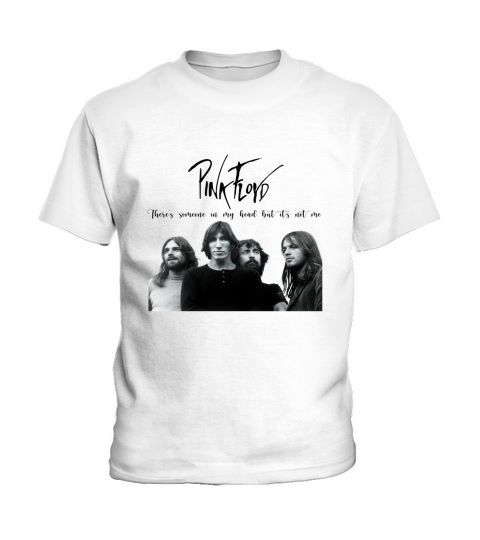 PINK FLOYD Kids T-Shirt