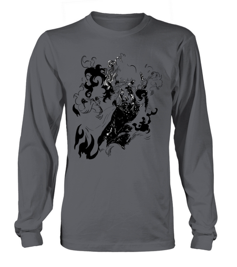 demon slayer movie Women's Long Sleeve