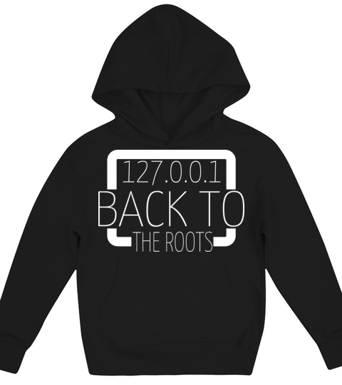 informatic moman nerd statement birthday software Kids Hoodie