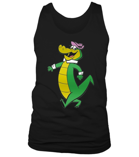 wally gator iii limited edition Tank Top Unisex