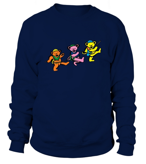 lebron grateful dead Sweatshirt Unisex
