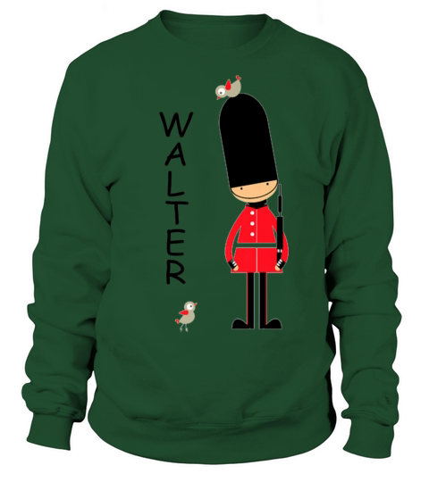 Veteran Gift-London Queens Guard Soldier British I Women's Sweatshirt
