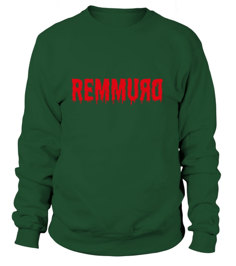 REMMURD Drummer Women's Sweatshirt
