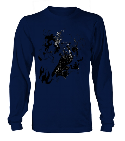 demon slayer movie Men's Long Sleeve
