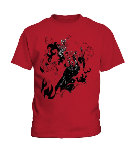 demon slayer movie Kids T-Shirt