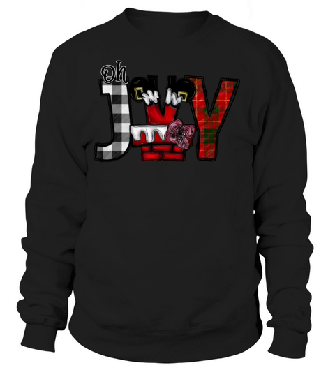 Oh joy Women's Sweatshirt