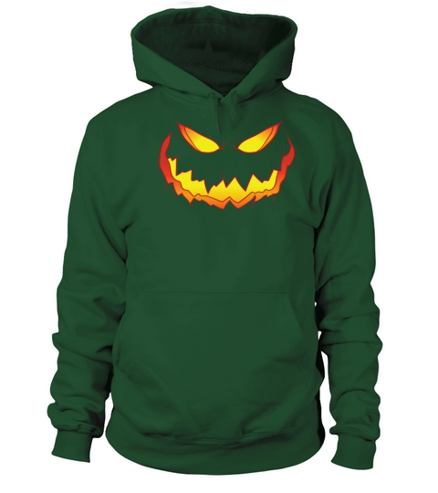 Halloween Men's Hoodie