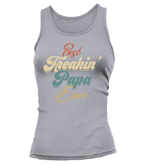 fathers day Women's Tank Top