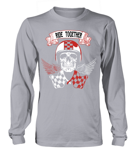 Motobike Women's Long Sleeve