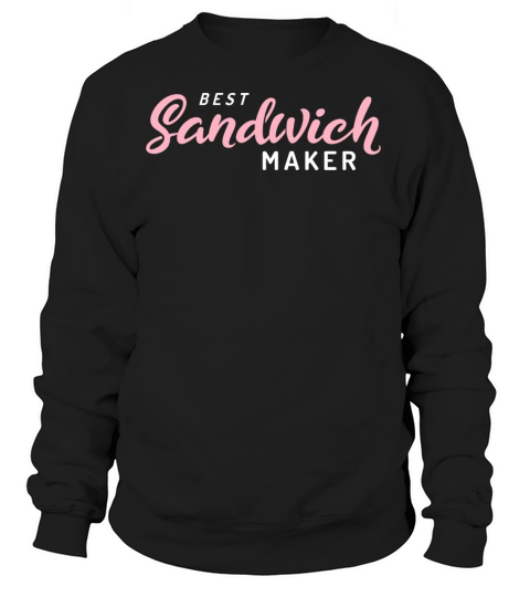Best Sandwich Couple 2 Women's Sweatshirt